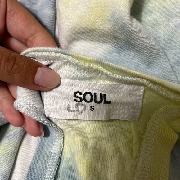 Soul cycle Tank - Picture 3 of 3